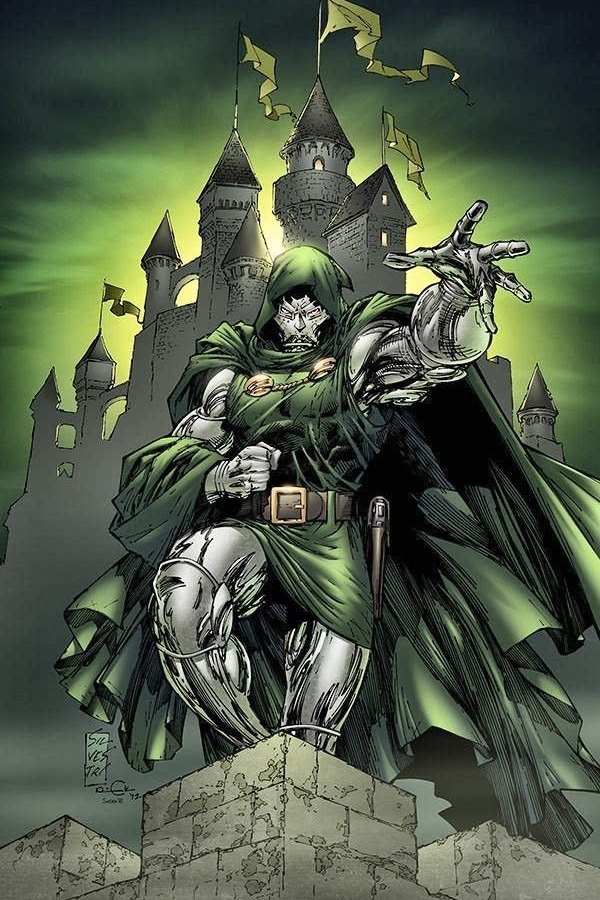 Doctor Doom