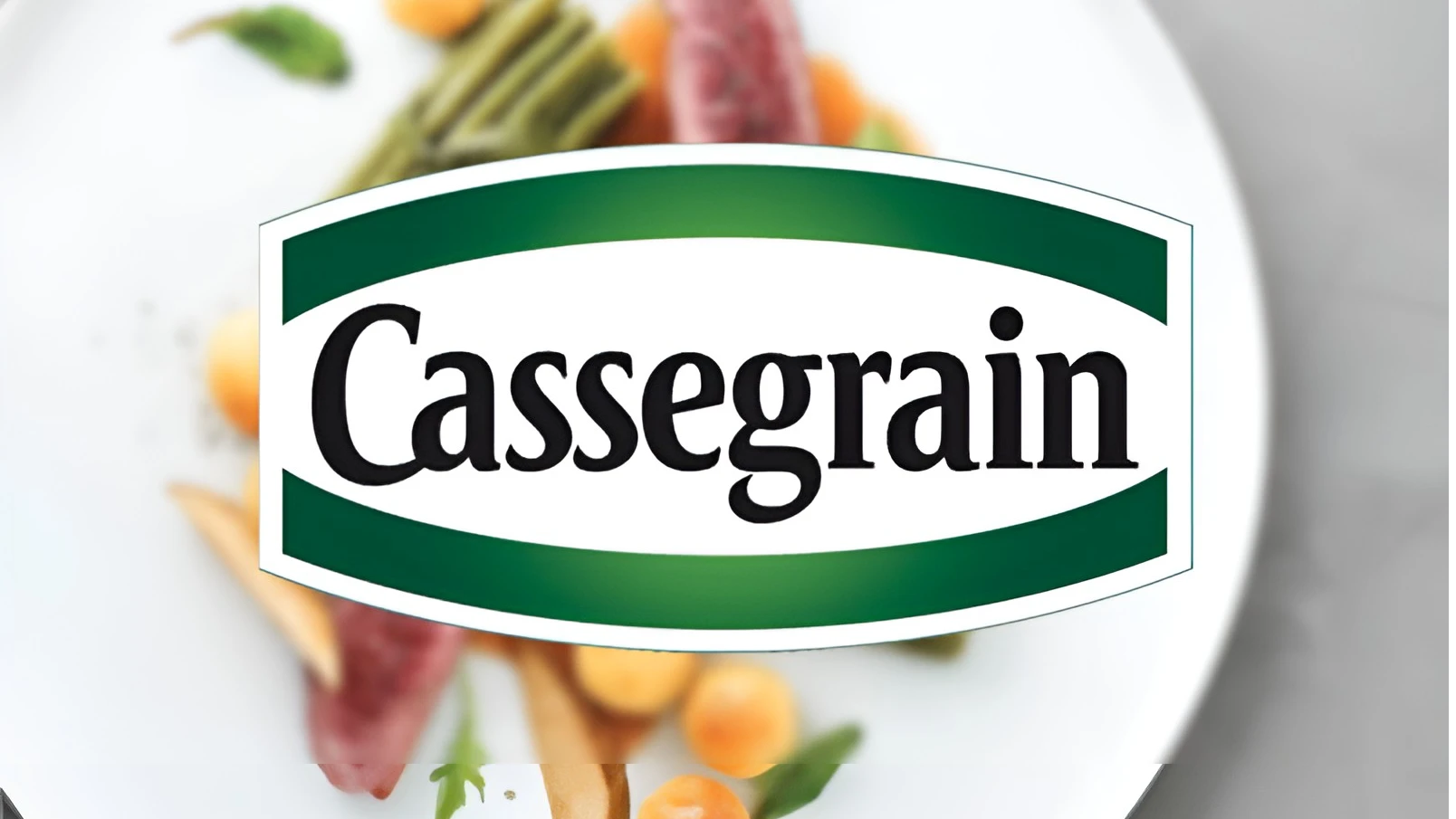 Cassegrain