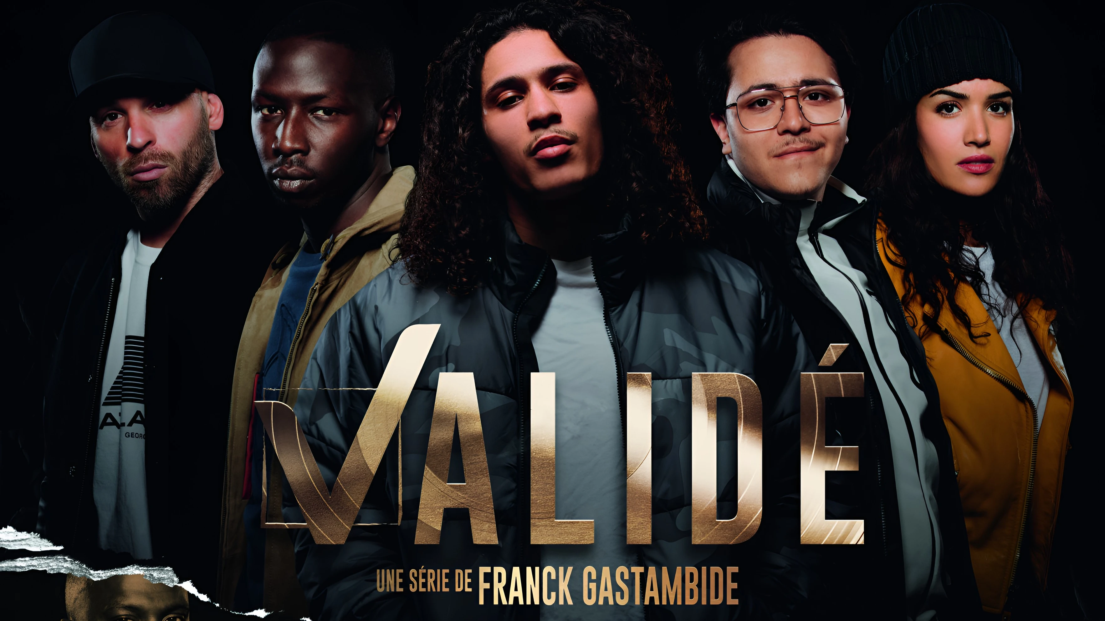 Validé