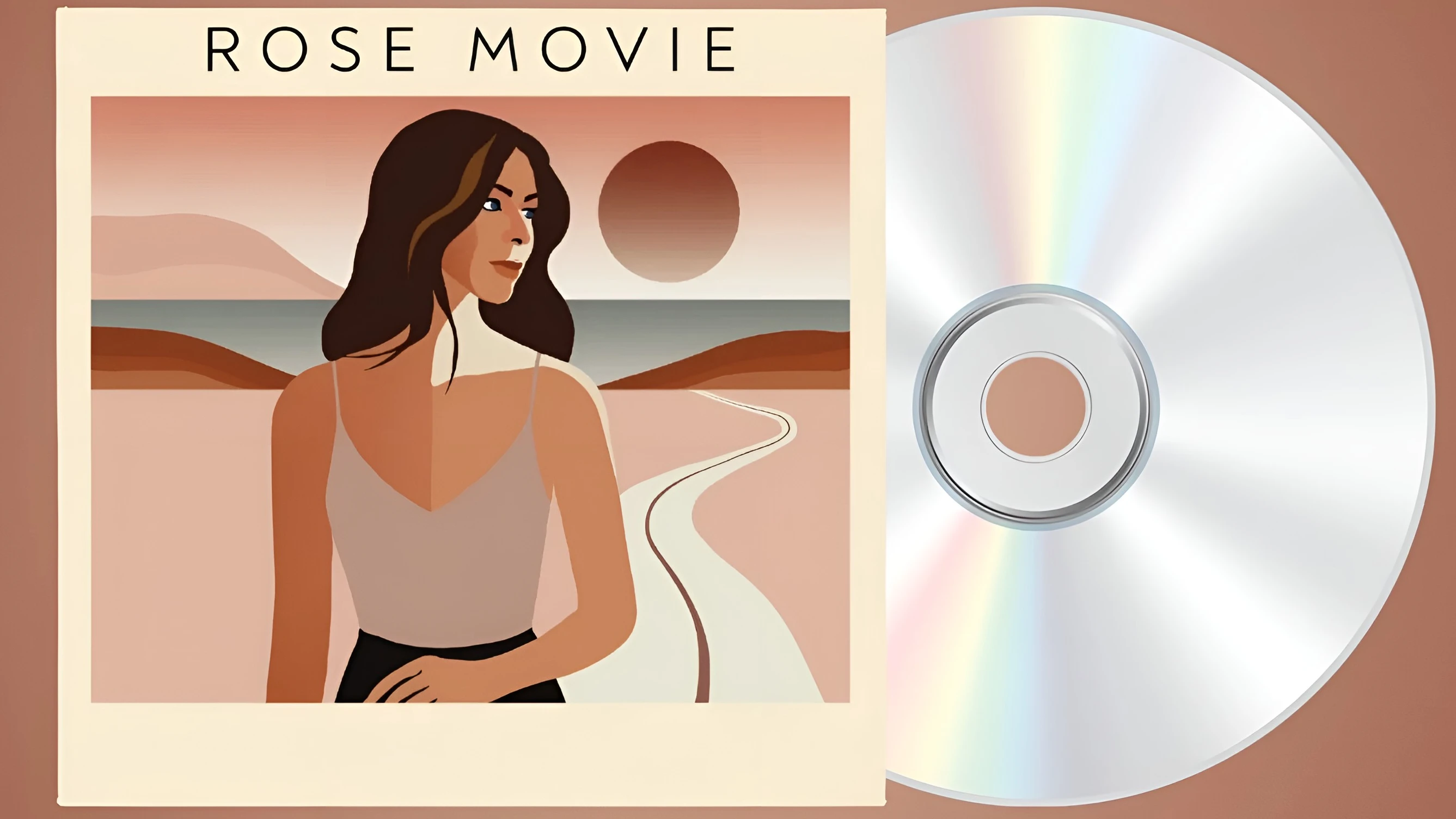 Rose Movie