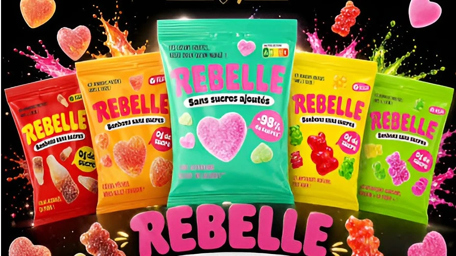 Rebelle