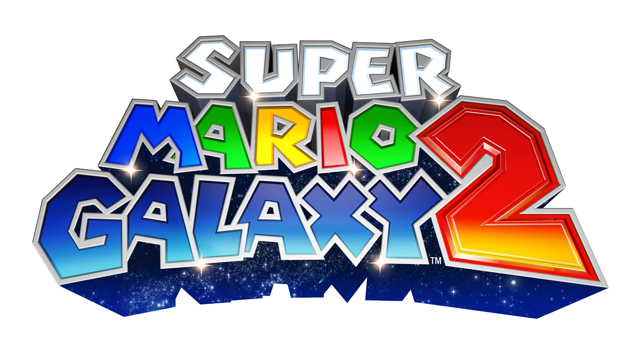 Super Mario Galaxy 2
