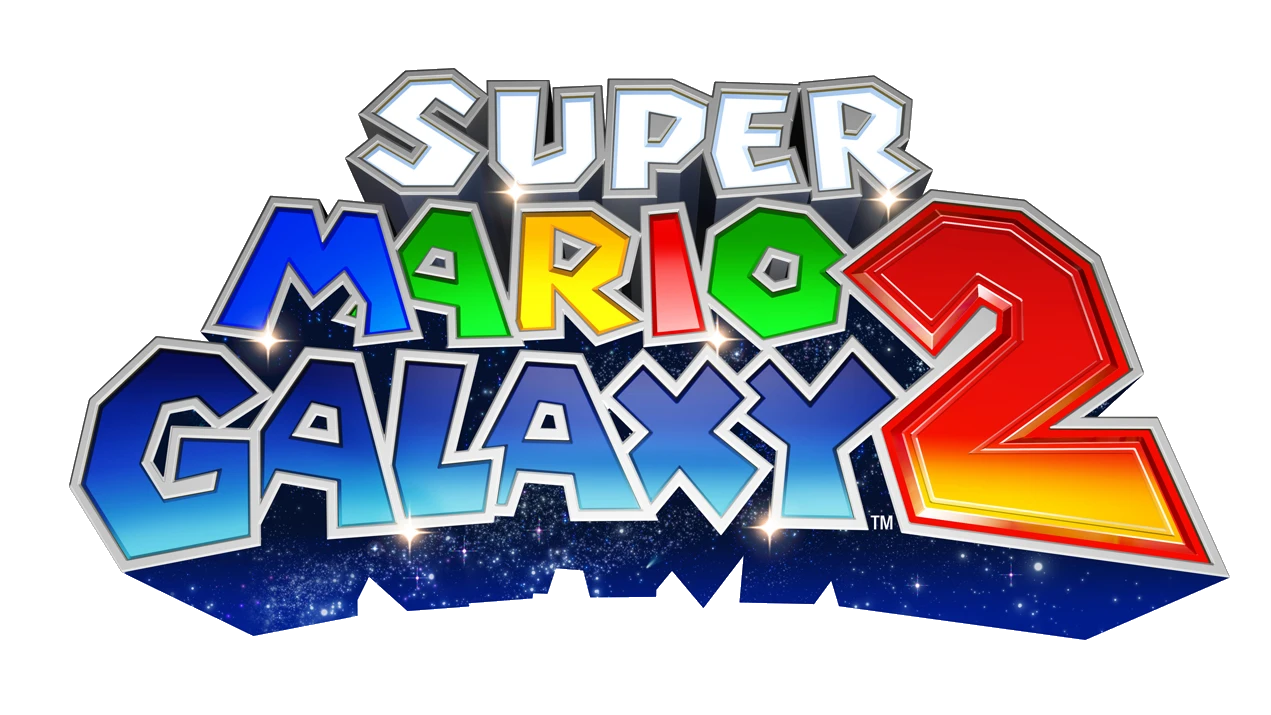 Super Mario Galaxy 2