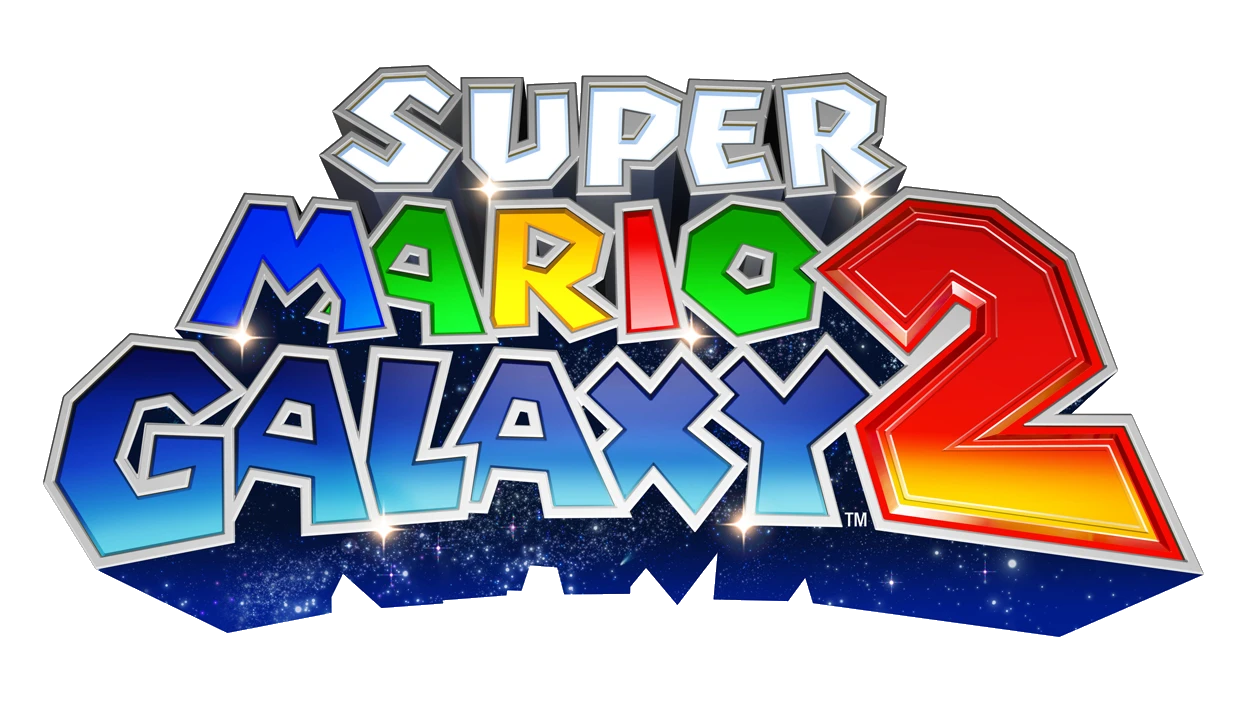 Super Mario Galaxy 2