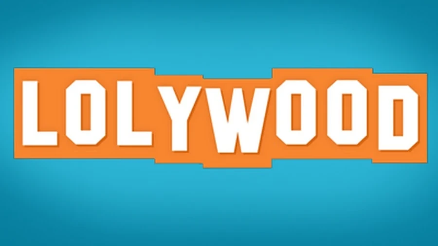 Lolywood