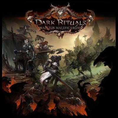 Dark Rituals