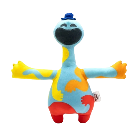 Doey the Doughman