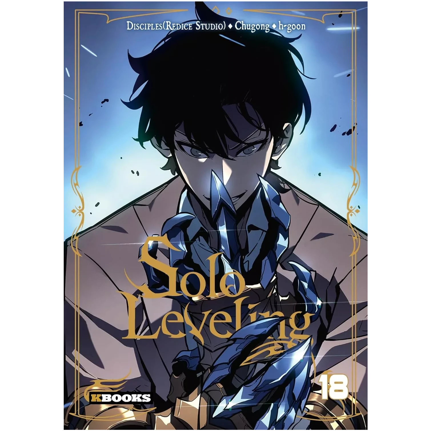 Tome 18