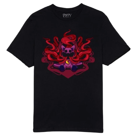 CatNap Sleeping Gas Tee