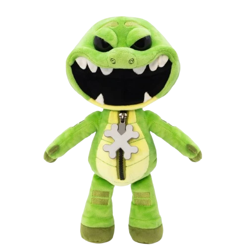 Allister Gator