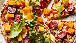 Pizza