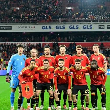 Belgio