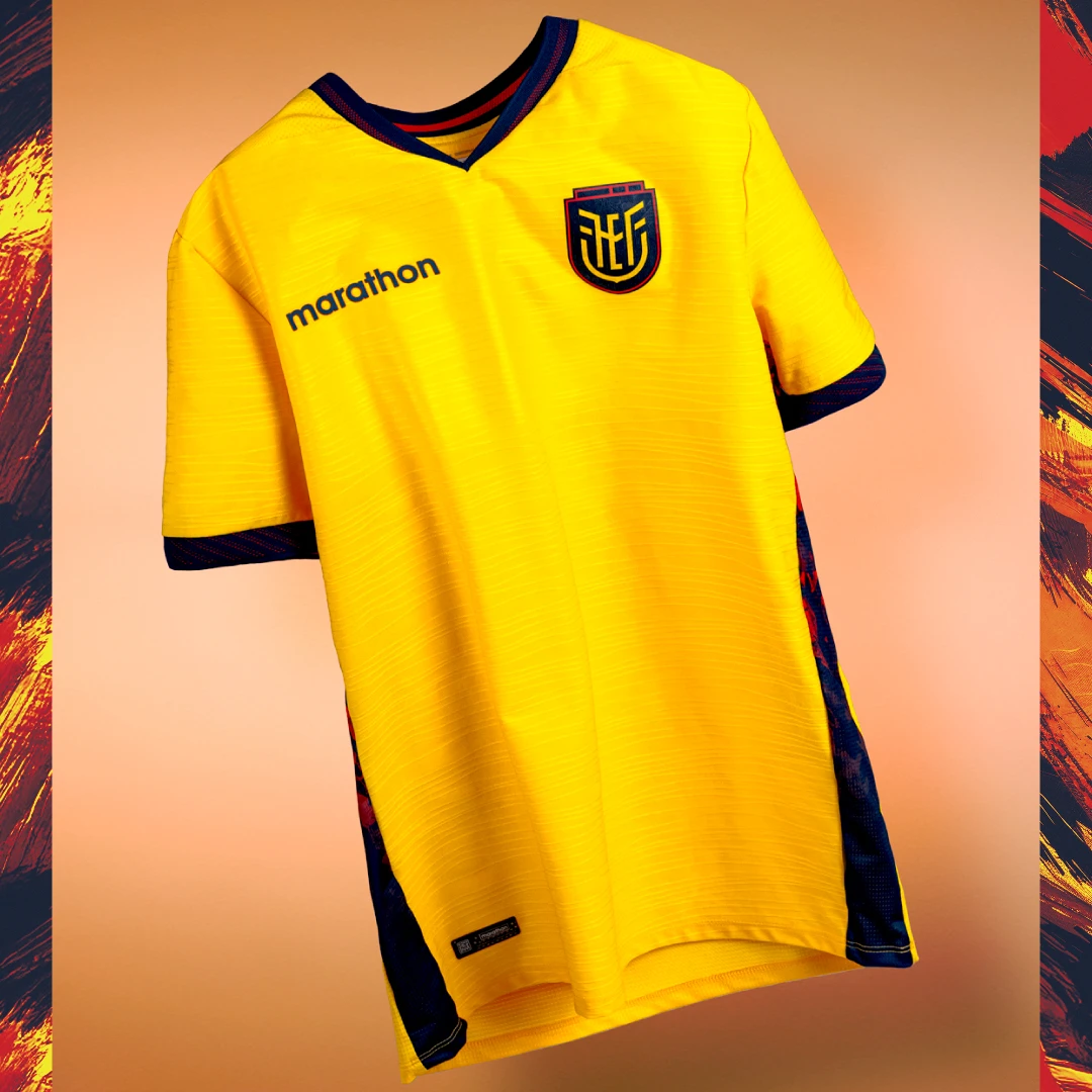 Ecuador