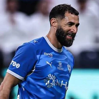 Karim Benzema