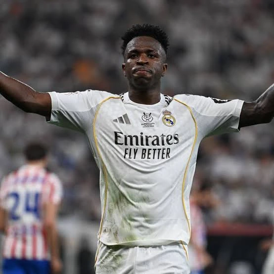 Vinícius Júnior