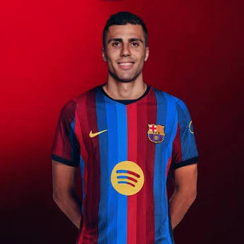 Rodri