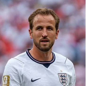 Harry Kane
