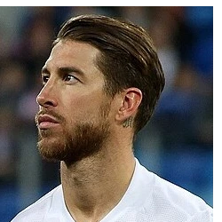 Sergio Ramos