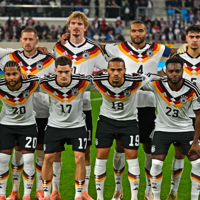 Germania