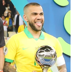 Dani Alves