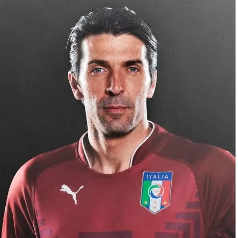 Gianluigi Buffon