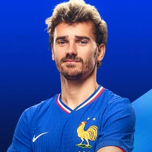 Antoine Griezmann