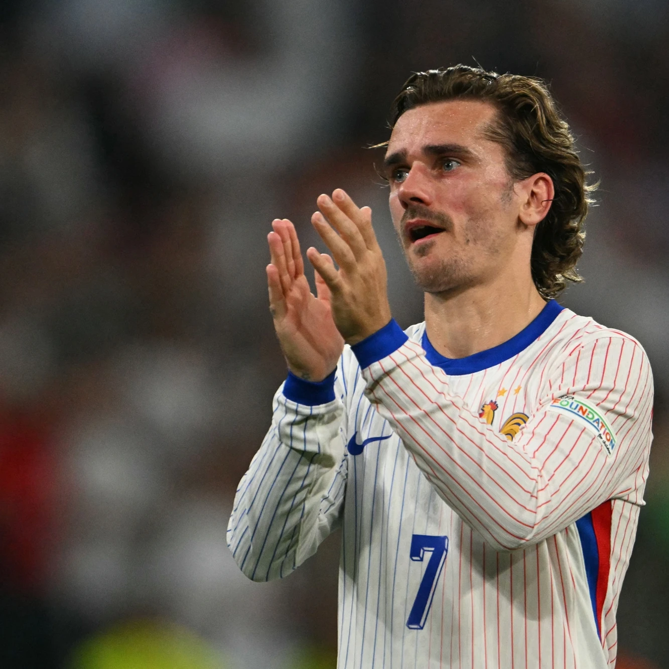 Antoine Griezmann
