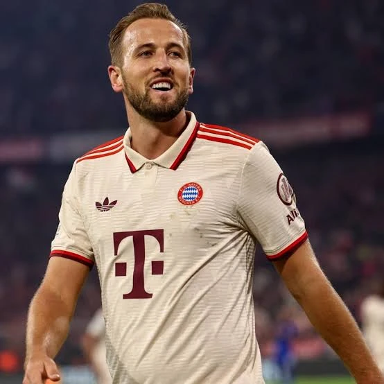 Harry Kane
