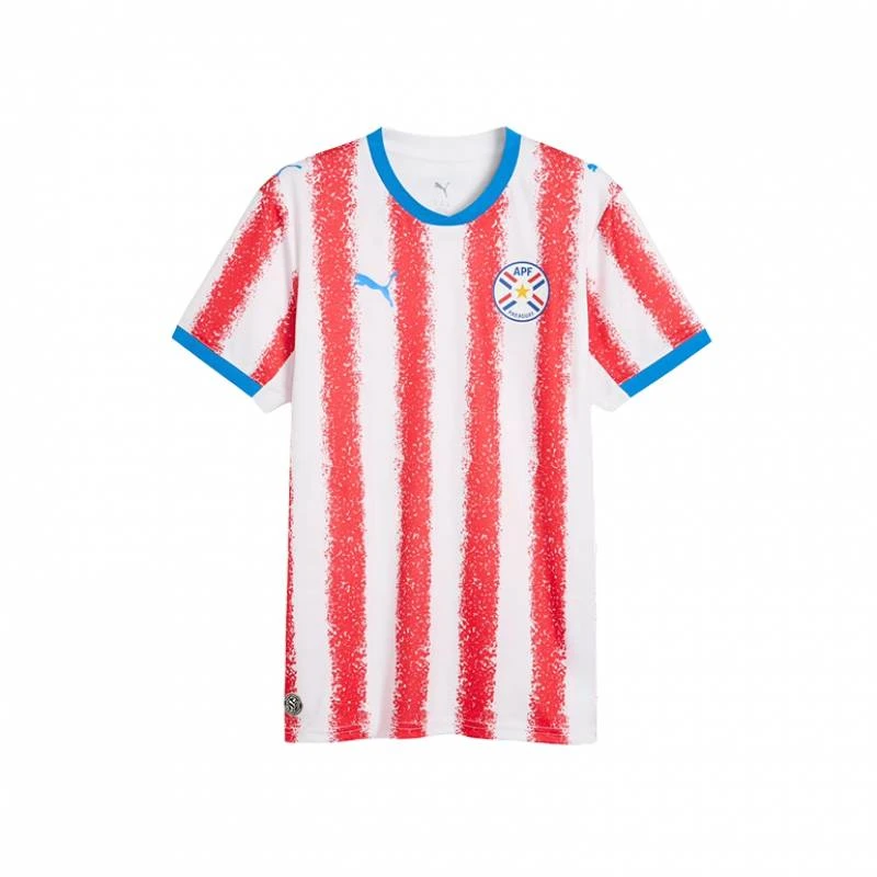 Paraguay