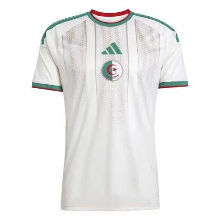 Algeria