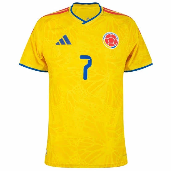 Colombia