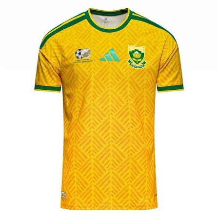South Africa