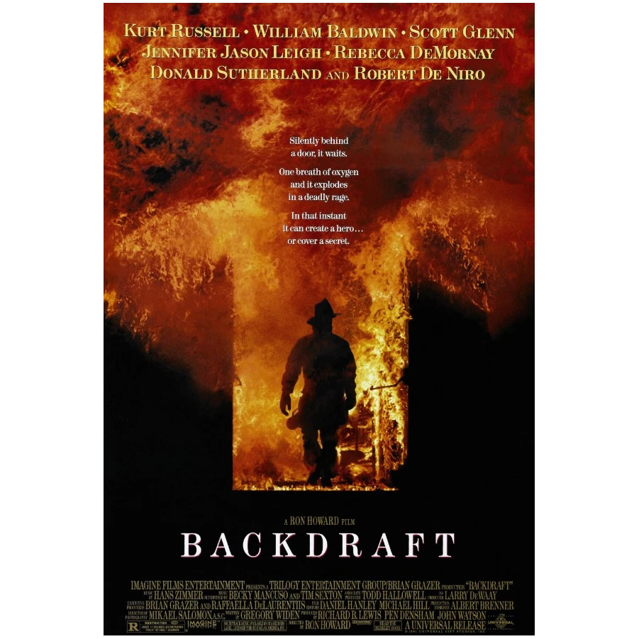 Backdraft