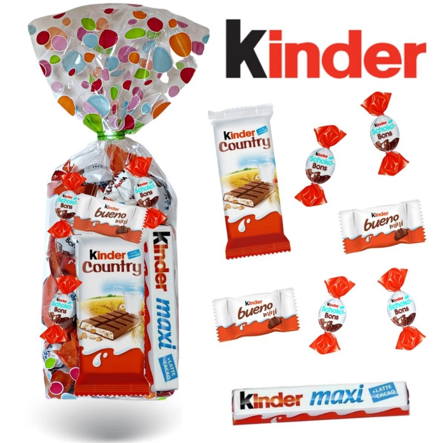 Kinder