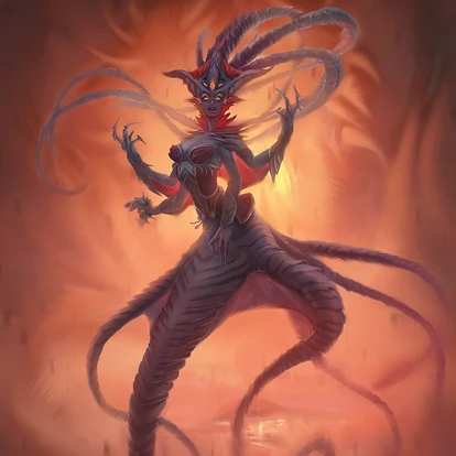 Azshara (BFA)