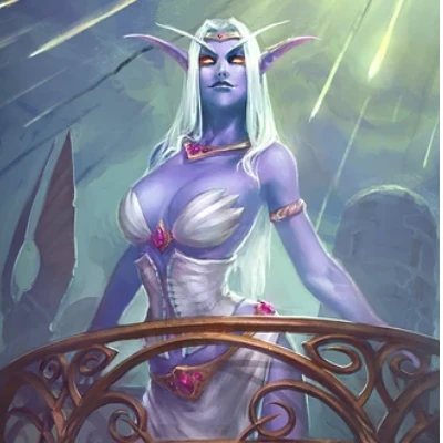 Azshara
