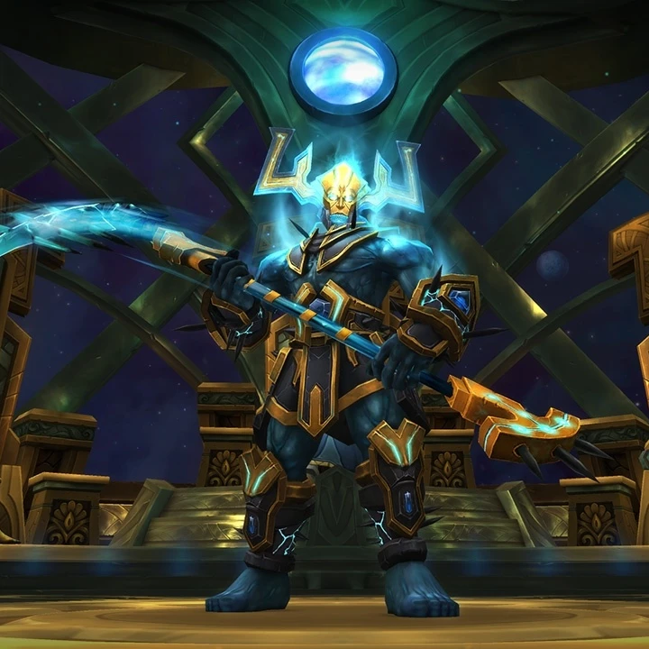 Argus, o Aniquilador