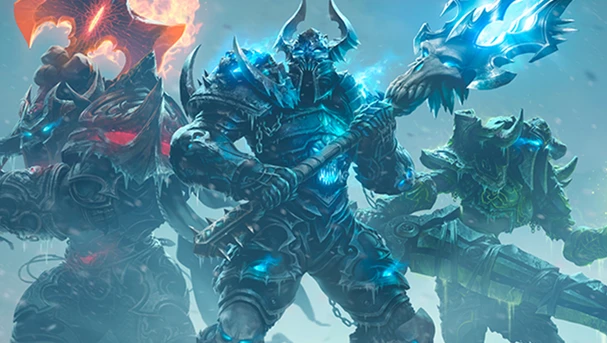 World of Warcraft