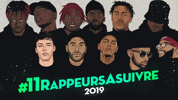 Rap francese
