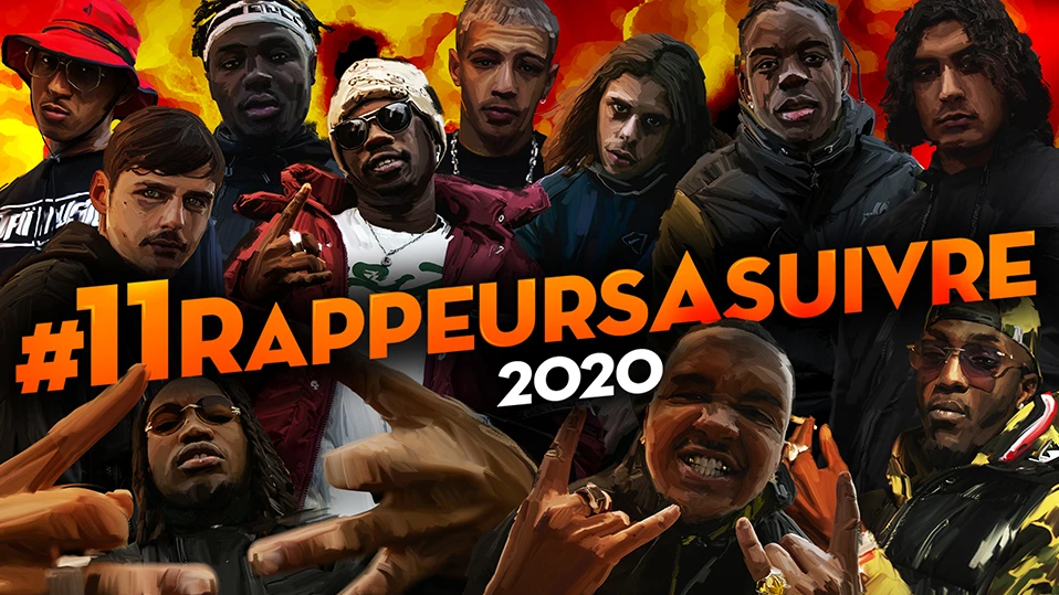 Rap francese
