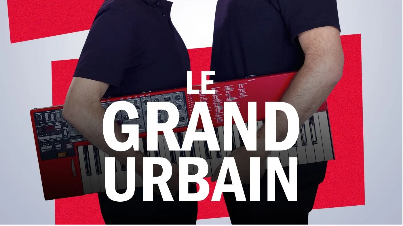 Rap francés