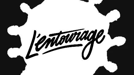 L'entourage