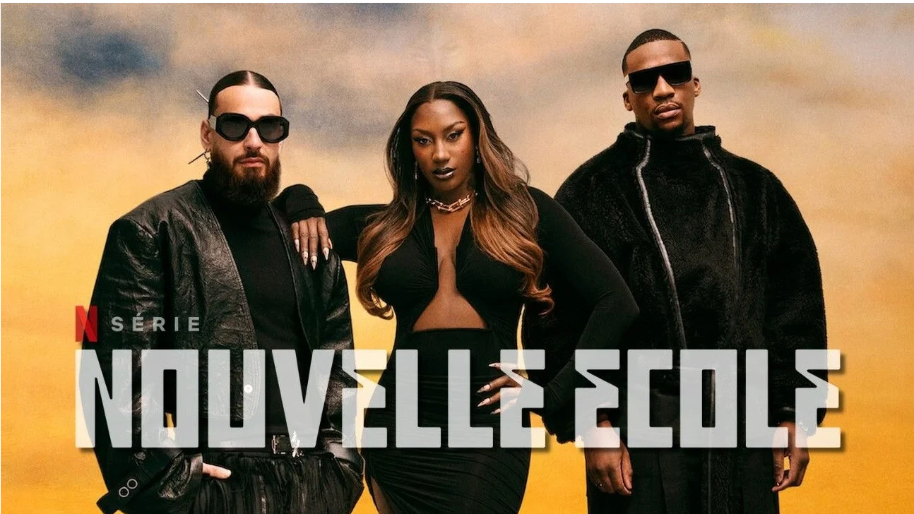 NOUVELLE ECOLE