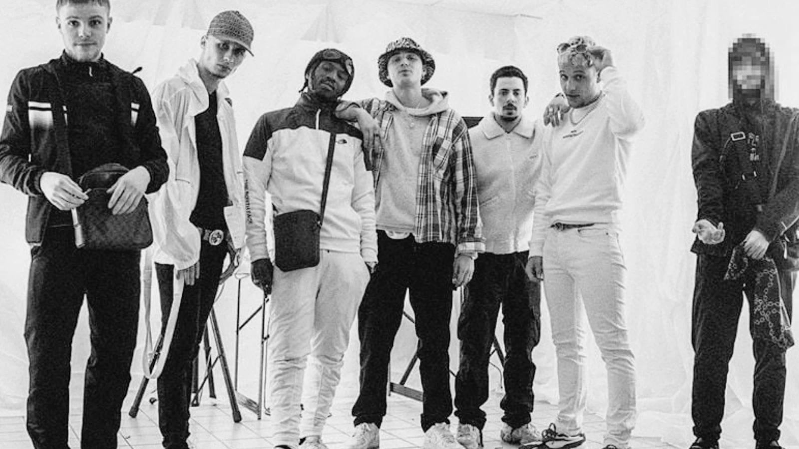 French rap