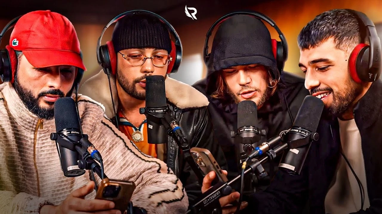 Rap francese