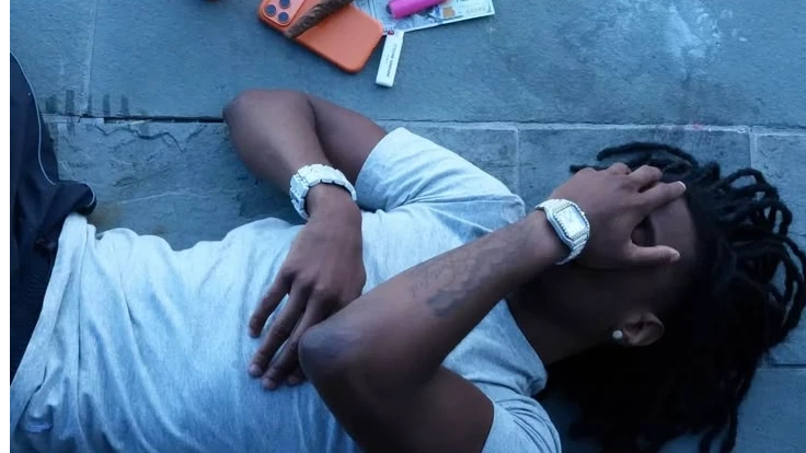 Rap francés