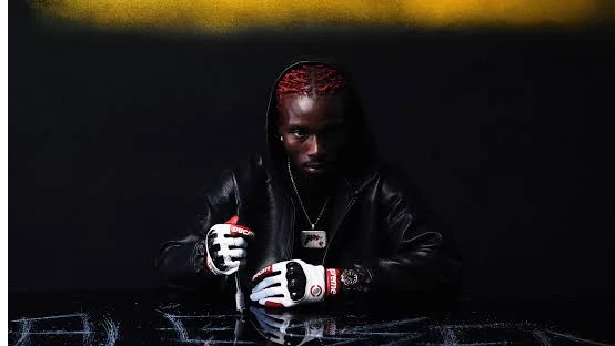 Rap français