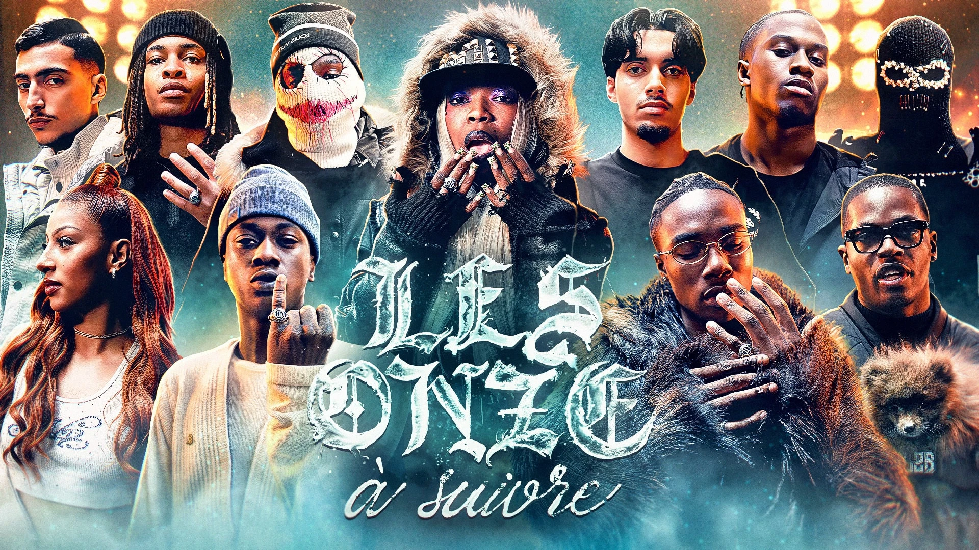 Rap francese