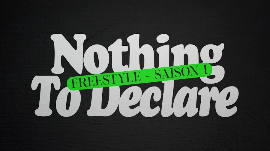 NOTHING TO DECLARE