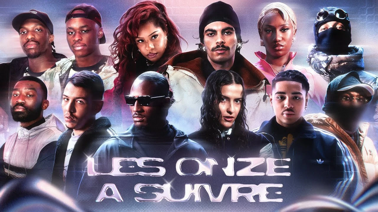 Rap francese